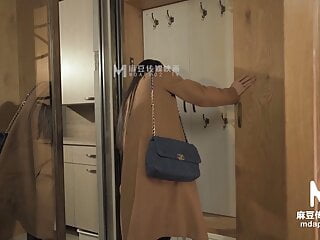 HD Asian video